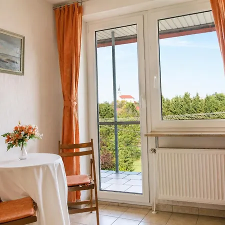 شقة Panoramahuis - Kerkzicht Rechts Sukoró